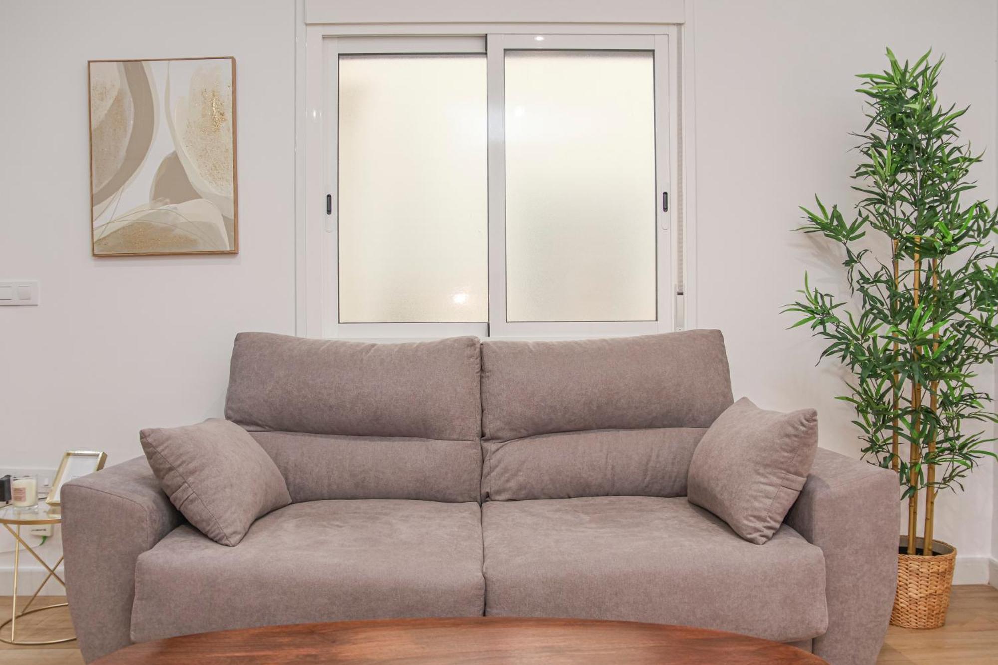 Luxurious & Spacious 4br Next To Cathedral Appartement *