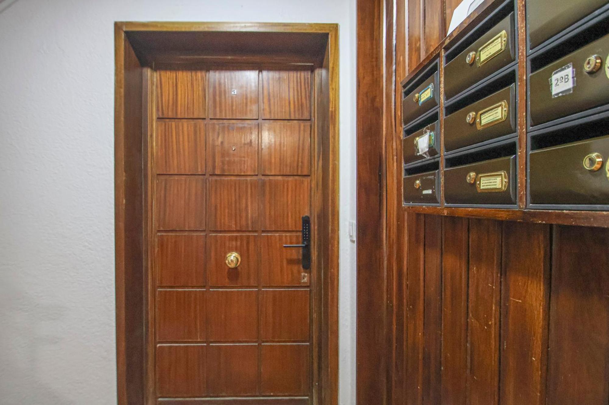 Appartement Luxurious & Spacious 4br Next To Cathedral